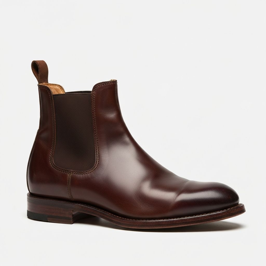 News - Tricker's Appoint New Creative Director