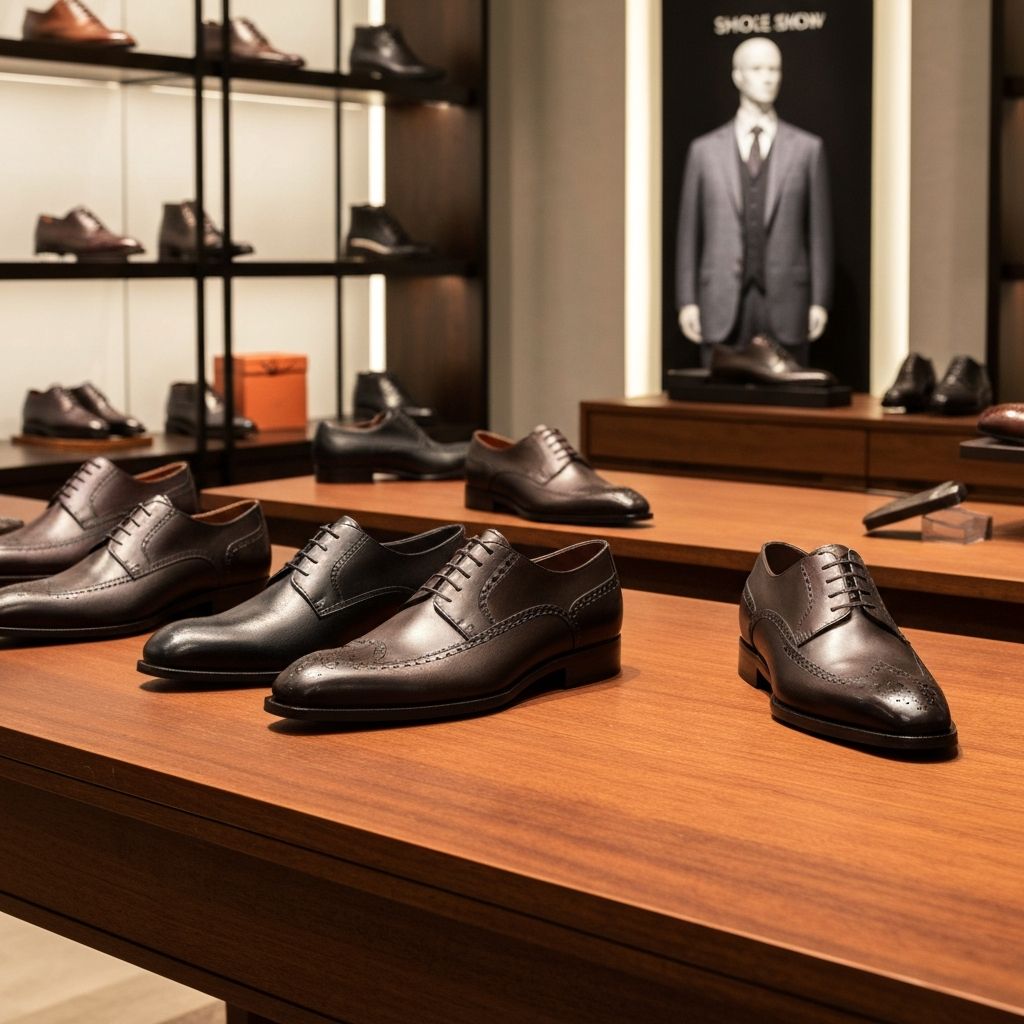 London Super Trunk Show 2026